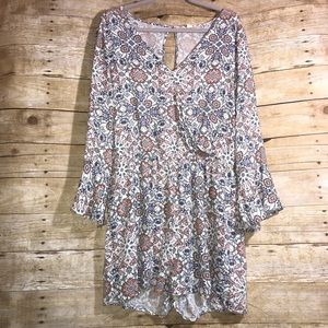 Aeropostale romper